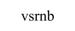 VSRNB trademark