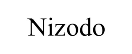 NIZODO trademark