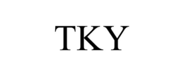 TKY trademark