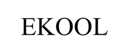 EKOOL trademark