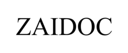 ZAIDOC trademark
