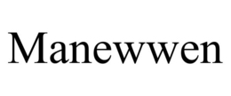 MANEWWEN trademark