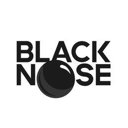 BLACK NOSE trademark