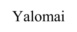 YALOMAI trademark