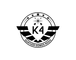 K4 QUATUOR DOMOS REGIS trademark