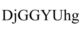 DJGGYUHG trademark