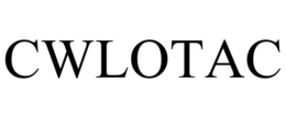 CWLOTAC trademark