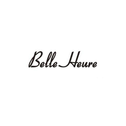 BELLE HEURE trademark
