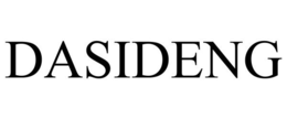 DASIDENG trademark