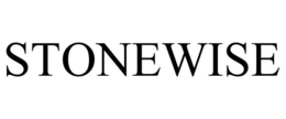 STONEWISE trademark
