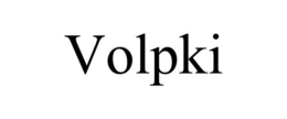 VOLPKI trademark