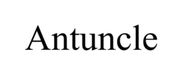 ANTUNCLE trademark