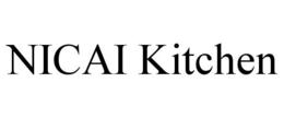 NICAI KITCHEN trademark