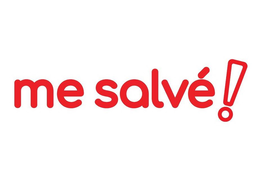 ME SALVÉ! trademark