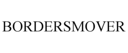 BORDERSMOVER trademark