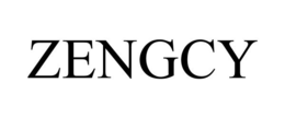 ZENGCY trademark