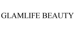 GLAMLIFE BEAUTY trademark