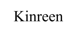 KINREEN trademark