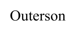 OUTERSON trademark