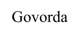 GOVORDA trademark