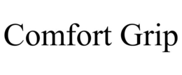 COMFORT GRIP trademark