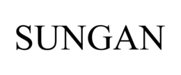 SUNGAN trademark