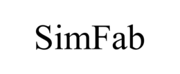 SIMFAB trademark