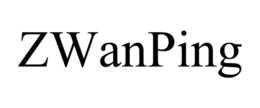 ZWANPING trademark