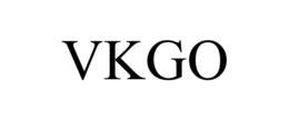 VKGO trademark