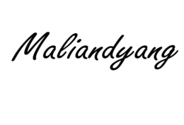 MALIANDYANG trademark