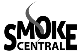 SMOKE CENTRAL S trademark