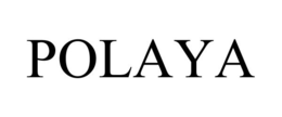 POLAYA trademark