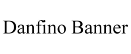 DANFINO BANNER trademark