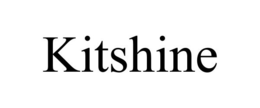 KITSHINE trademark