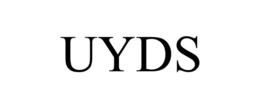 UYDS trademark