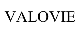VALOVIE trademark