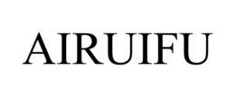 AIRUIFU trademark