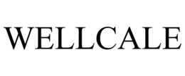 WELLCALE trademark