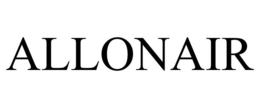 ALLONAIR trademark