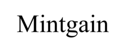 MINTGAIN trademark