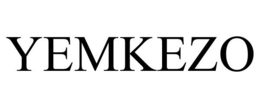 YEMKEZO trademark