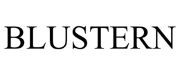 BLUSTERN trademark