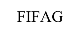 FIFAG trademark
