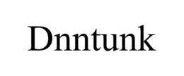 DNNTUNK trademark