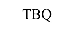 TBQ trademark