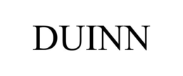DUINN trademark