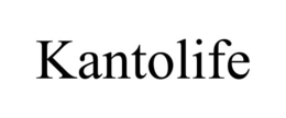 KANTOLIFE trademark