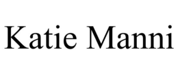 KATIE MANNI trademark