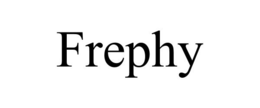 FREPHY trademark