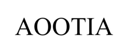 AOOTIA trademark